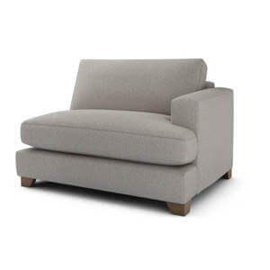 Lounge Company Lola Large Right Arm Unit